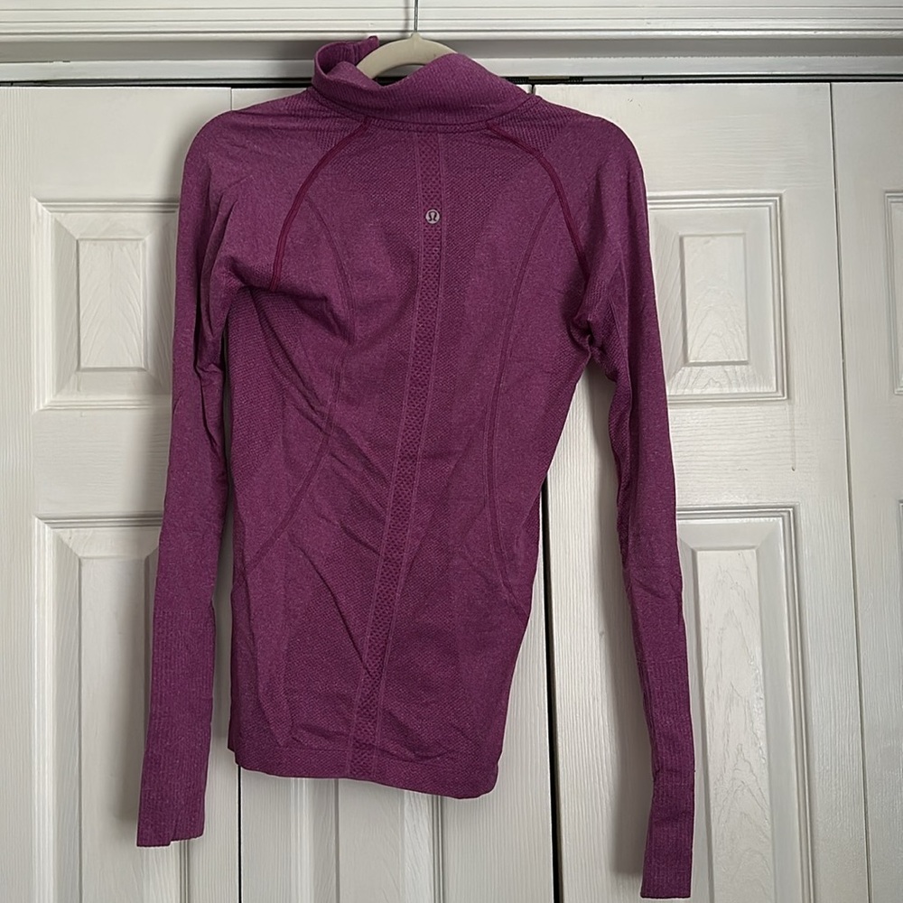 Lululemon Pullover - image 2